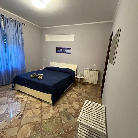 Mondello21 - Holidayhome Palermo Buitenkant foto