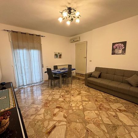 Mondello21 - Holidayhome Palermo Buitenkant foto
