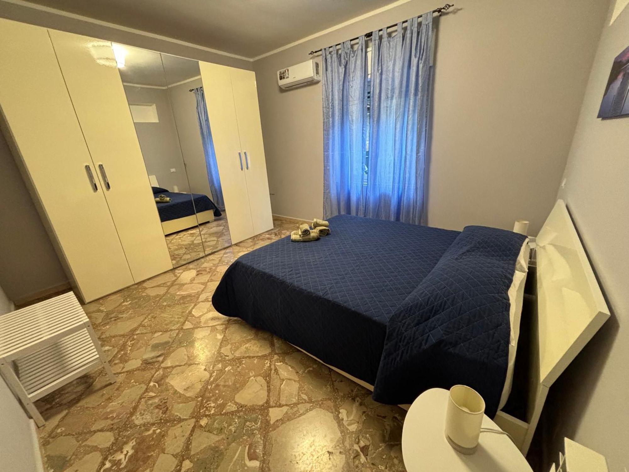 Mondello21 - Holidayhome Palermo Buitenkant foto