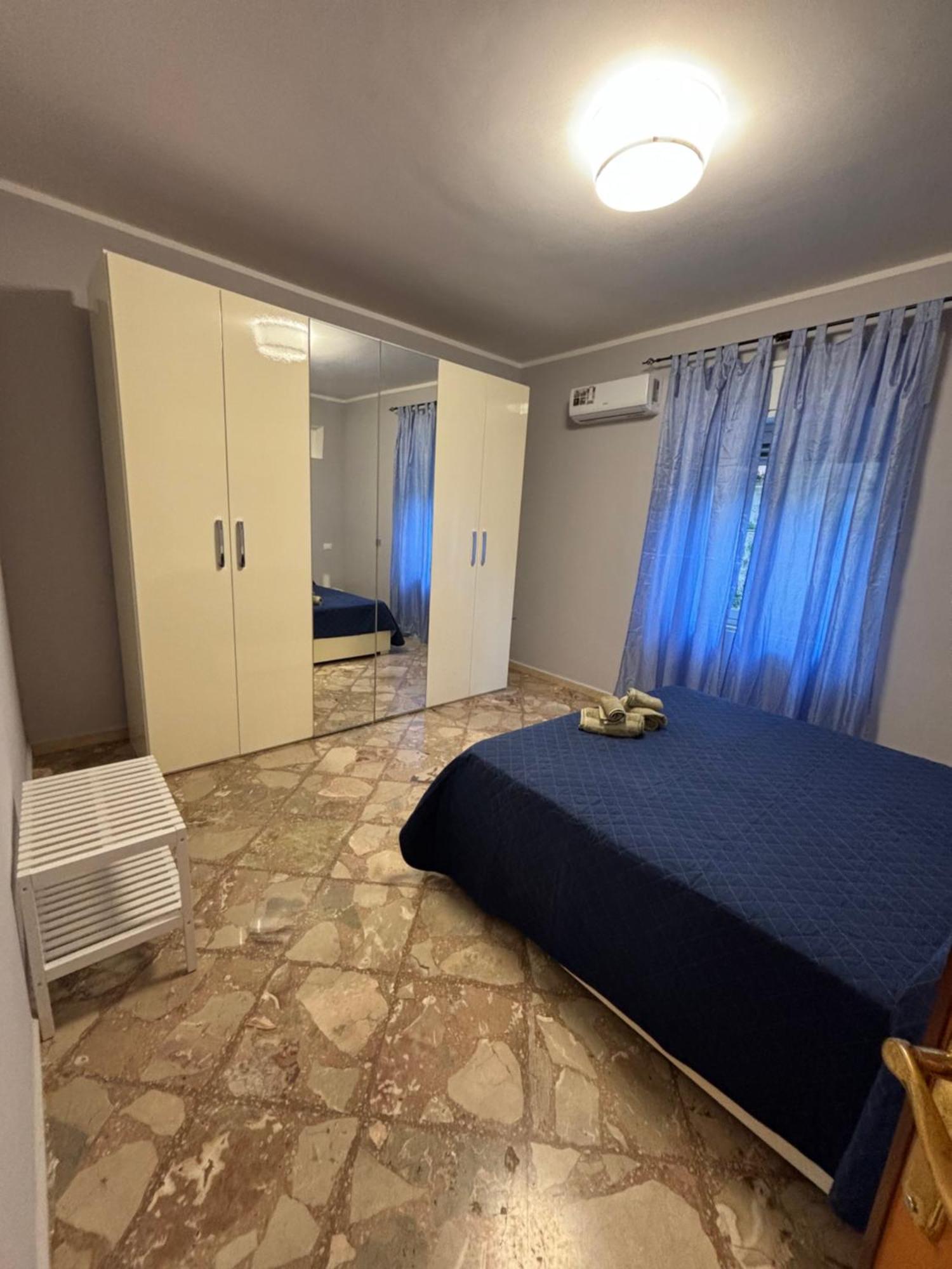 Mondello21 - Holidayhome Palermo Buitenkant foto