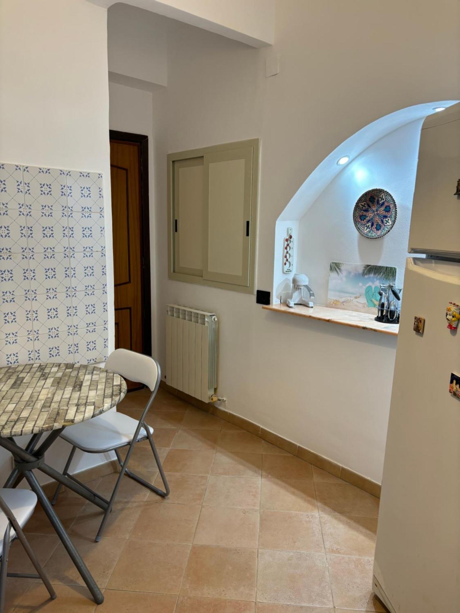 Mondello21 - Holidayhome Palermo Buitenkant foto