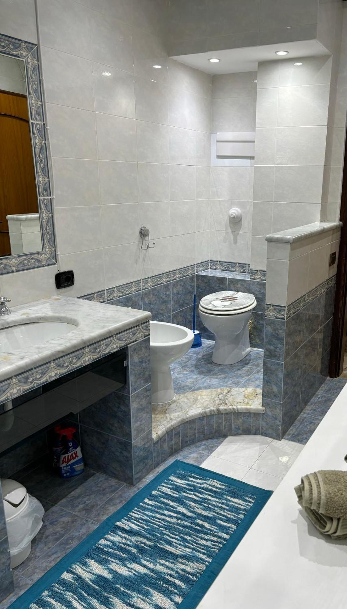 Mondello21 - Holidayhome Palermo Buitenkant foto