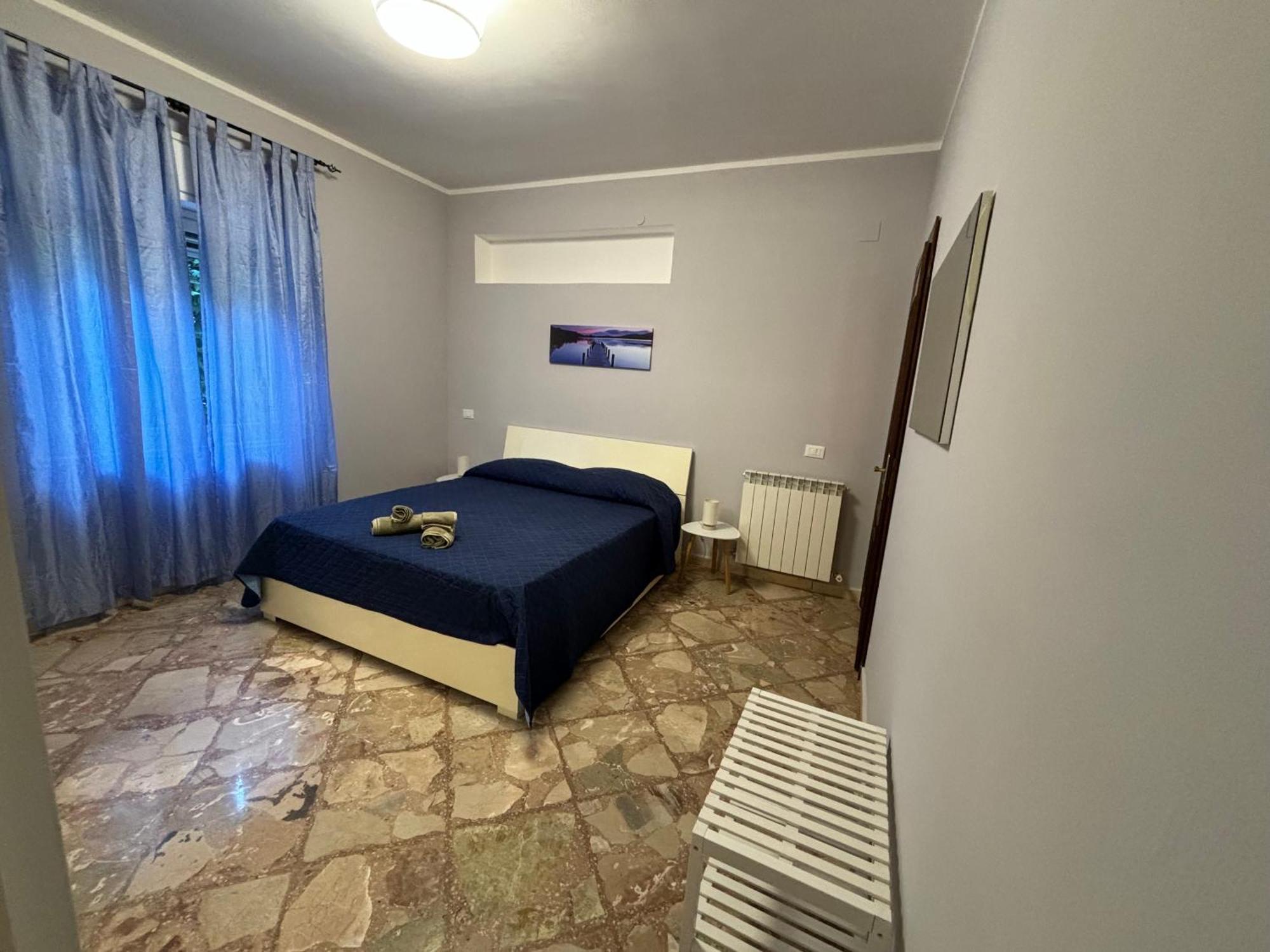 Mondello21 - Holidayhome Palermo Buitenkant foto