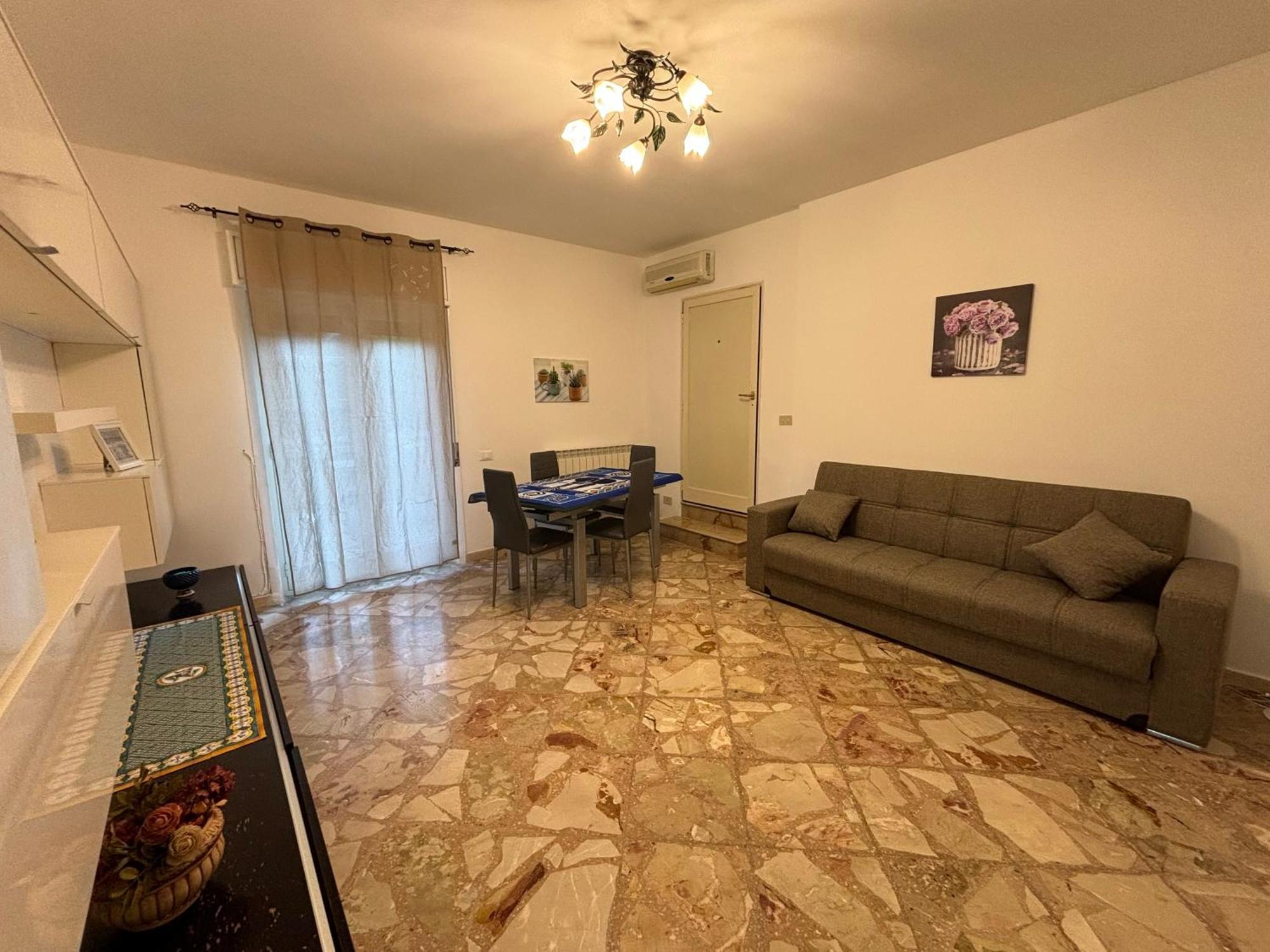 Mondello21 - Holidayhome Palermo Buitenkant foto