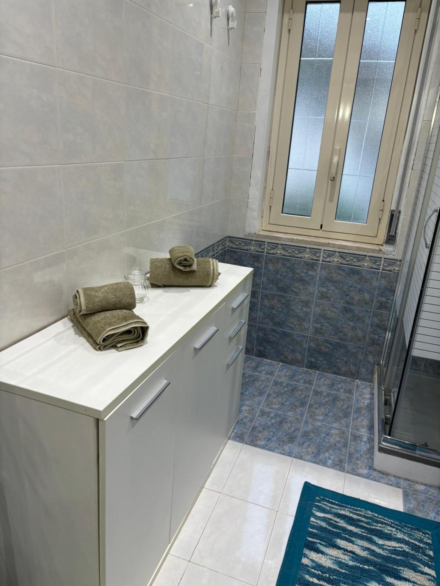 Mondello21 - Holidayhome Palermo Buitenkant foto