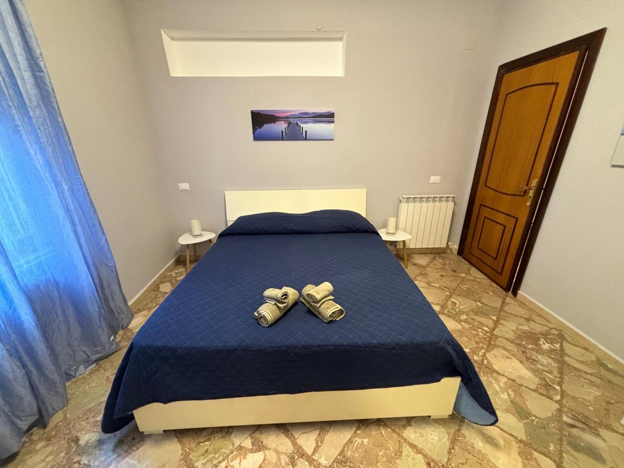 Mondello21 - Holidayhome Palermo Buitenkant foto