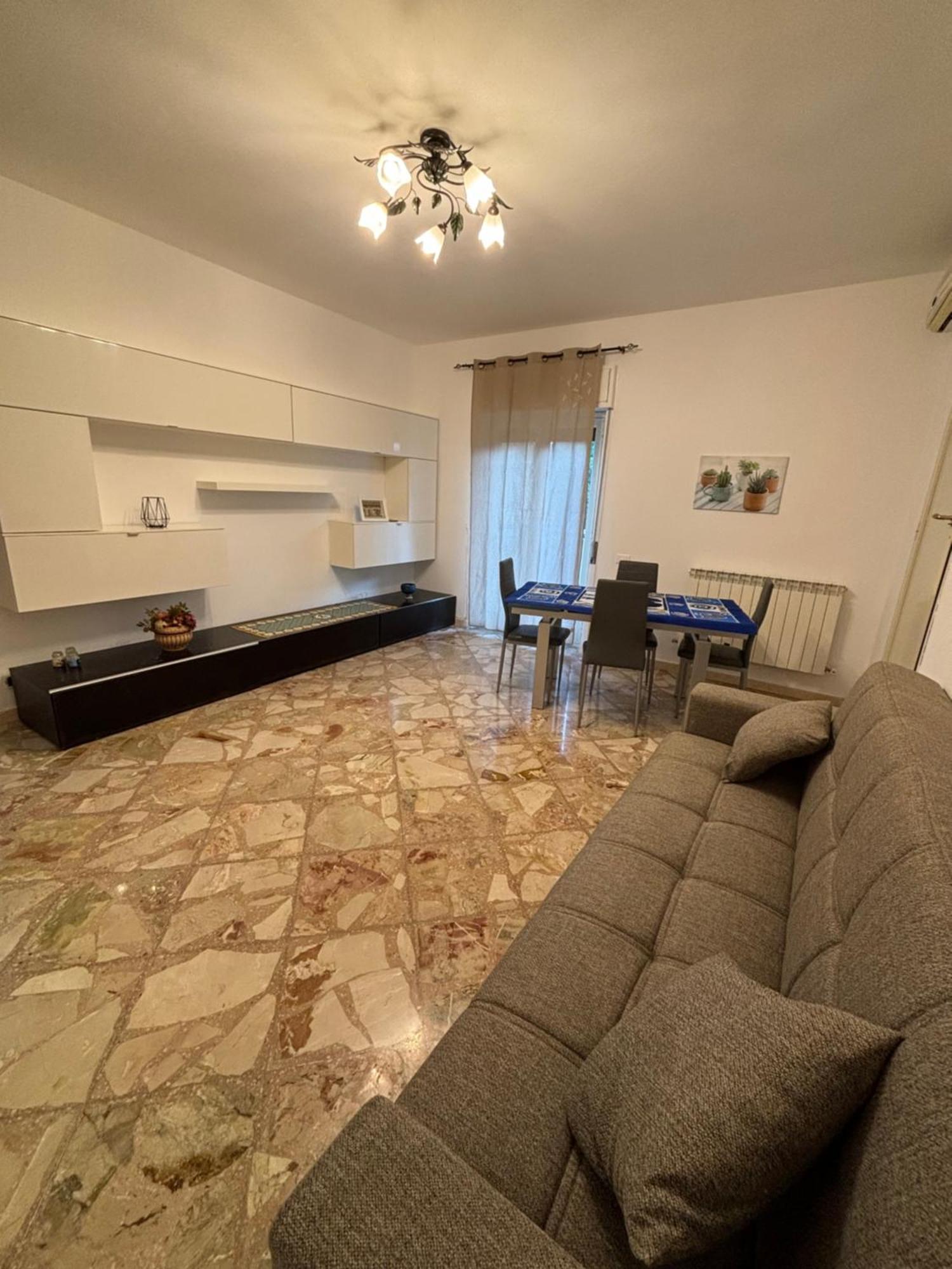 Mondello21 - Holidayhome Palermo Buitenkant foto