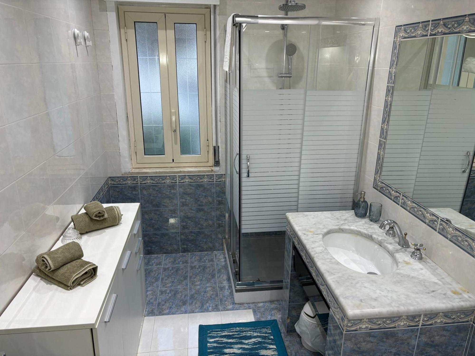 Mondello21 - Holidayhome Palermo Buitenkant foto