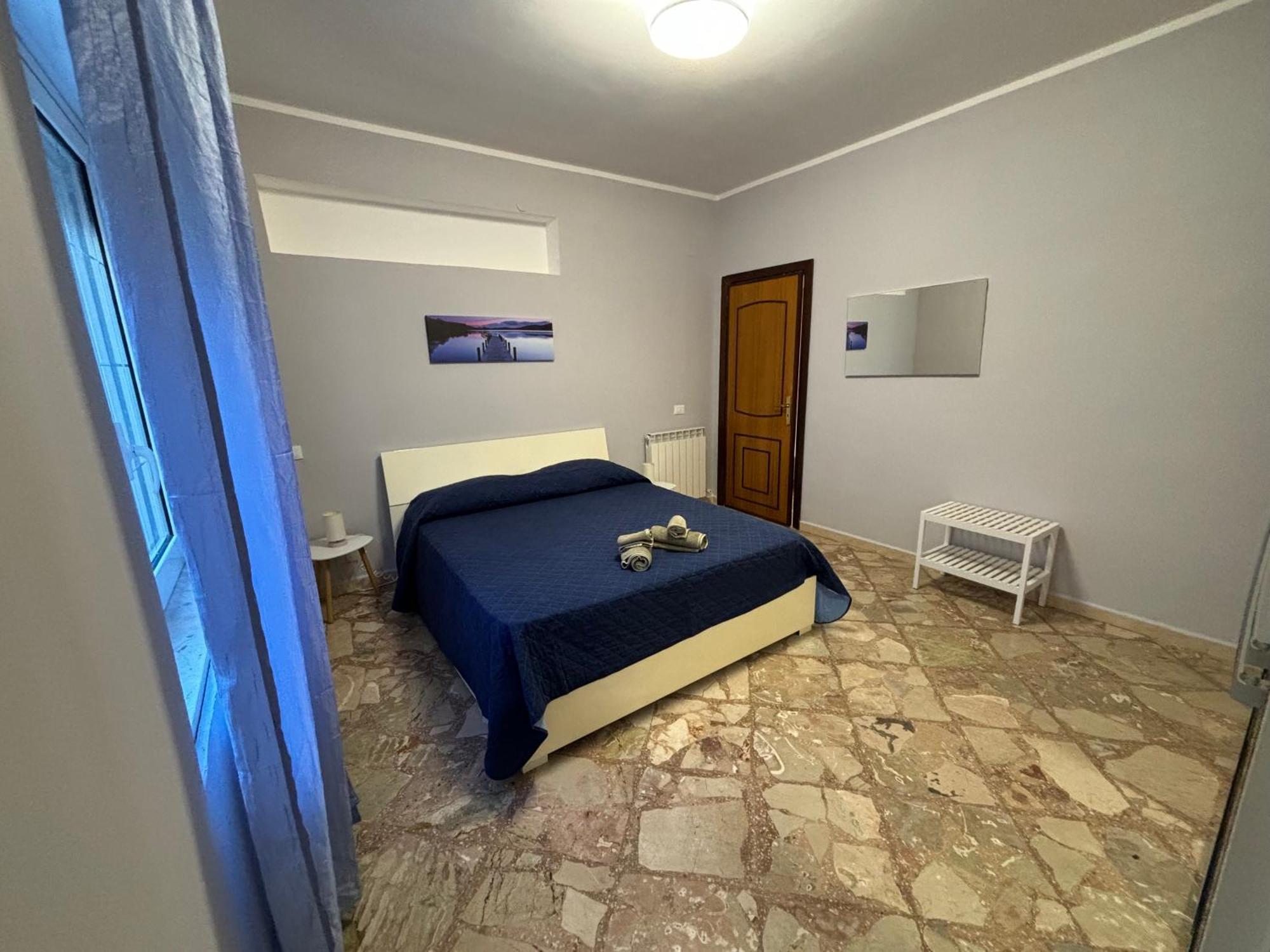 Mondello21 - Holidayhome Palermo Buitenkant foto