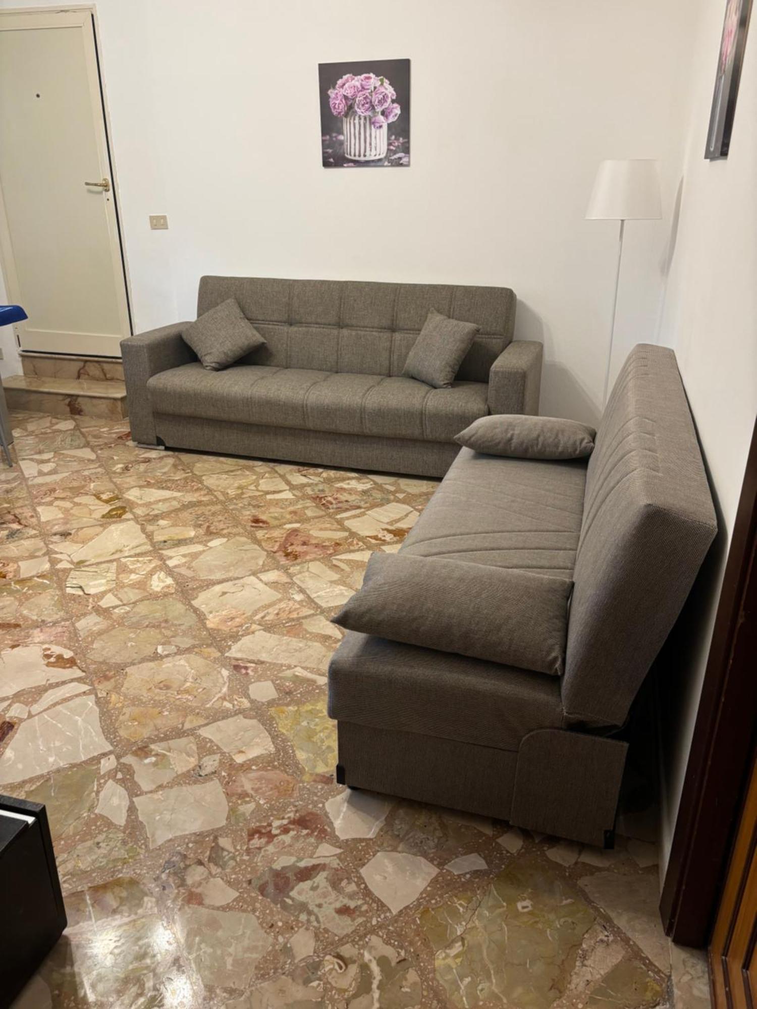 Mondello21 - Holidayhome Palermo Buitenkant foto